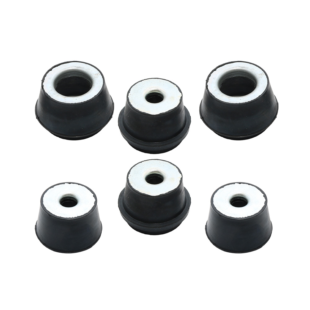 Amortizeri S 050 051 set