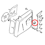 Matica mača S 050 051 THORP