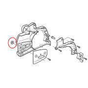 Matica mača Husqvarna 13 mm THORP