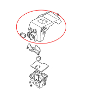 Hauba motora STIHL 017 018 MS 170 180 THORP