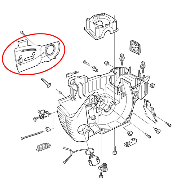 Lim mača H 340 345 346 350 351 353 357 359 stari tip unutrašnji
