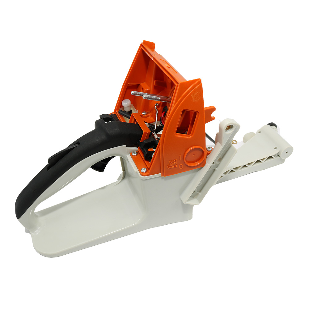 Rezervoar goriva STIHL 066 MS 650 660 THORP