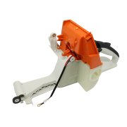 Rezervoar goriva STIHL 066 MS 650 660 THORP