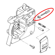 Španer mača Dolmar 103 105 108