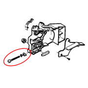 Španer mača H 40 45 Jonsered 2041 2045