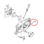 Španer mača S 031 041 045