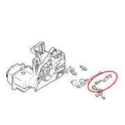 Španer mača S 021 023 025 210 230 250 bočno štelovanje