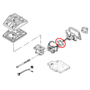 Dihtung karburatora Tillotson HS 16B-228