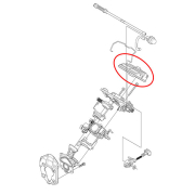 Filter vazduha H 445 450 THORP