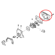 Filter vazduha H 136 137 141 142 THORP