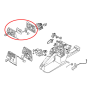 Filter vazduha S 024 Italy