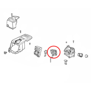 Karburator Oleo Mac 941 942 946 951 Walbro