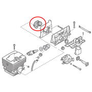 Krimer Alpina Castor 450 460 500 510