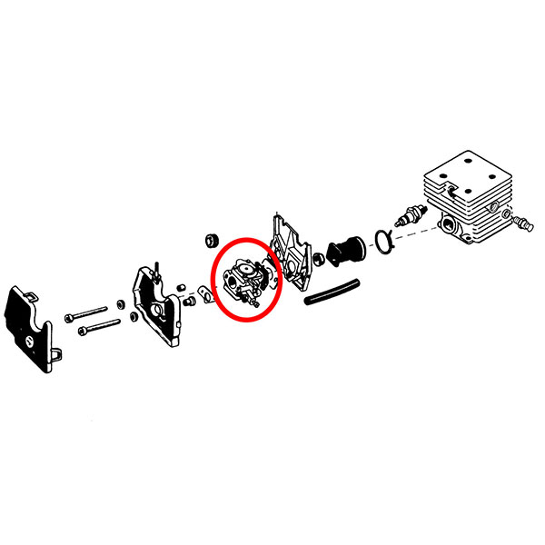 Krimer Alpina 600 650 660