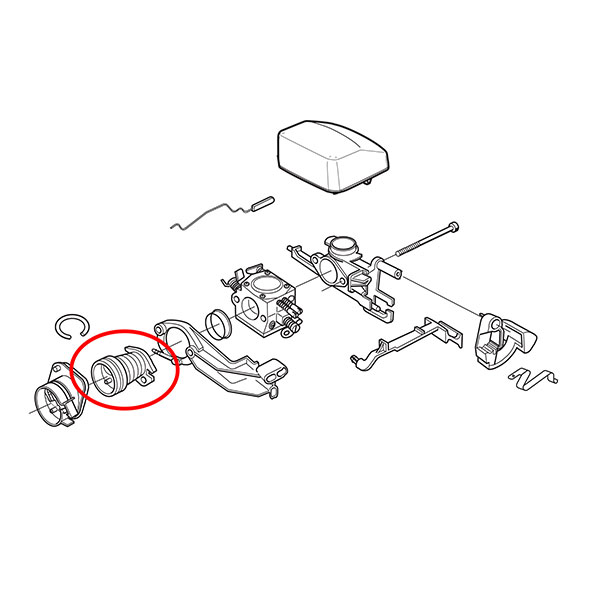 Krimer H 340 345 350