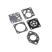 Membrane set Tillotson HU