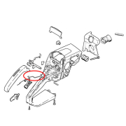 Žica gasa S 021 023 025 210 230 250 THORP