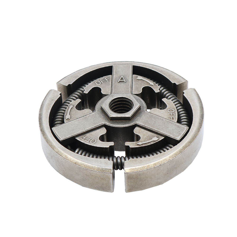 Kvačilo Oleo Mac 947 952 THORP