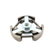 Kvačilo Husqvarna 61 otvoreno THORP