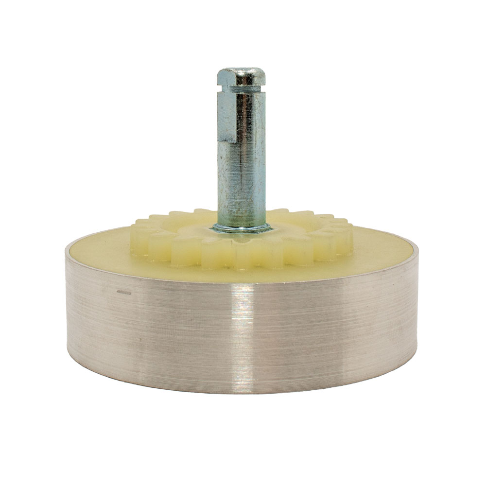 Zupčanik E 140 160 180 sa metalnim prstenom