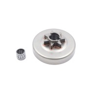 Lančanik ITAL HU461-A7N Husqvarna 455 460 3/8"