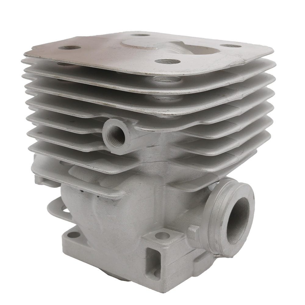 Cilindar sa klipom H 395 fi 56 mm THORP