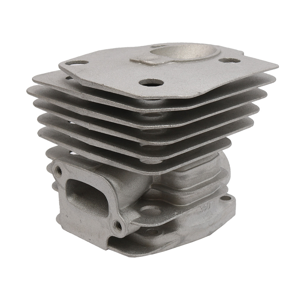 Cilindar sa klipom H 350 fi 44 mm THORP