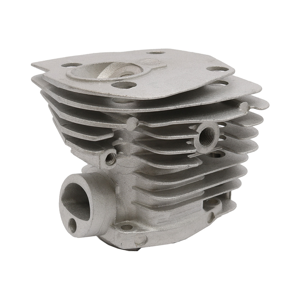 Cilindar sa klipom H 350 fi 44 mm THORP