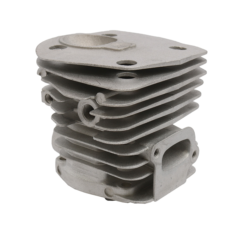 Cilindar sa klipom H 350 fi 44 mm THORP