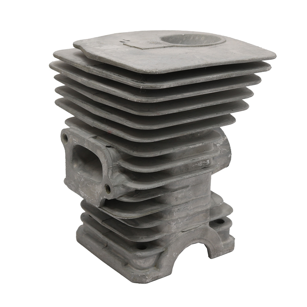 Cilindar sa klipom H 345 fi 42 mm THORP