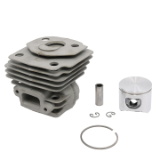 Cilindar sa klipom H 357 fi 46 mm Meteor