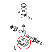 Karter S 017 018 170 180 THORP