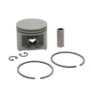 Klip Husqvarna 371 372 fi 50 mm bolcna 12 mm AIP