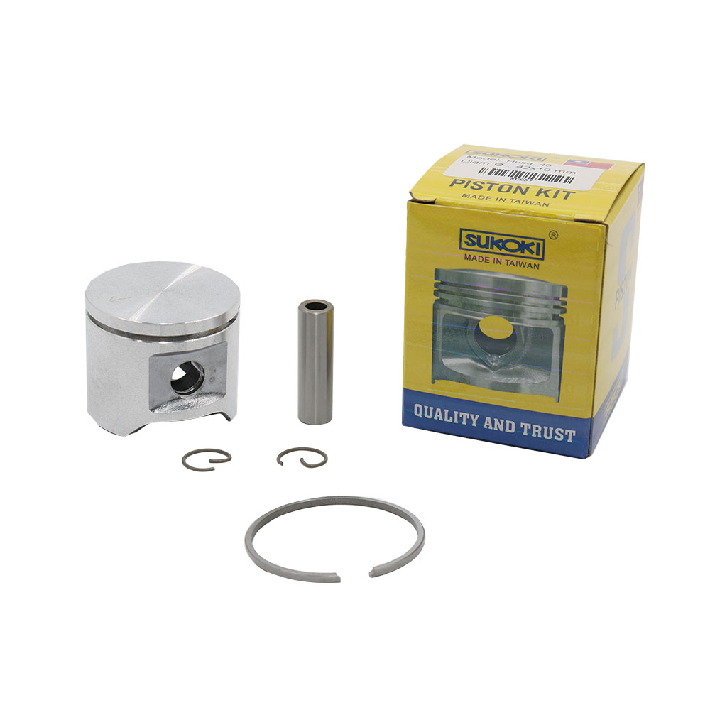 Klip Husqvarna 45 Jonsered 2145 fi 42 mm bolcna 10 mm SUKOKI