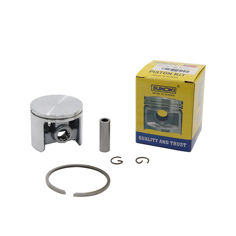 Klip H 61 Jonsered 625 630 fi 48 mm bolcna 12 mm otvoren SUKOKI