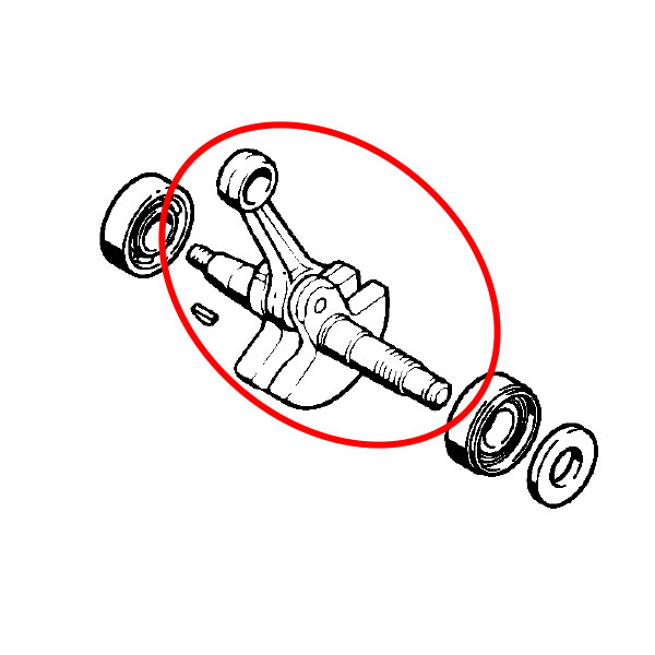 Radilica S 024 026 THORP