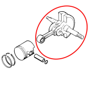 Radilica S 051 THORP