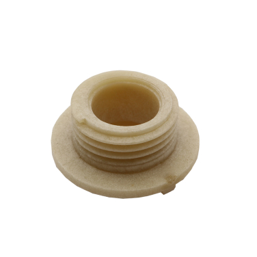 Puž uljne pumpe Oleo Mac 970