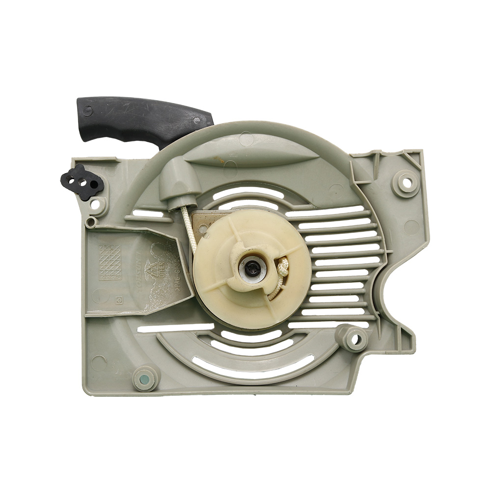 Dekla startera Kineske testere Villager 24-30 kpl THORP