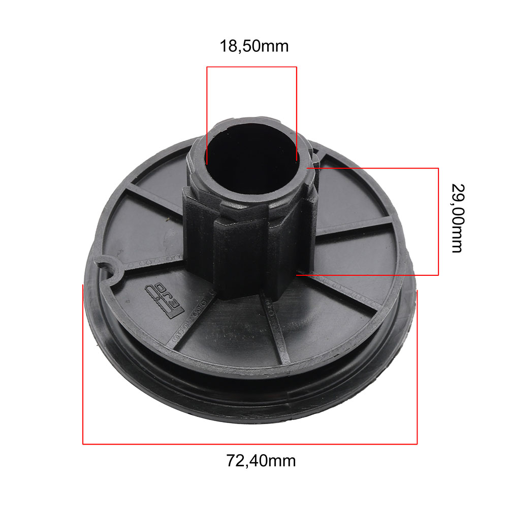 Kotur kanapa Alko McCulock Stiga Einhel