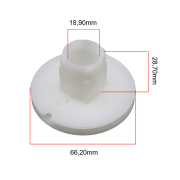 Kotur kanapa McCulloch veći