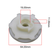 Kotur kanapa H 40 45 Jonsered 2041 2045