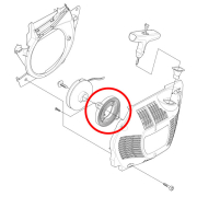 Povratna opruga H 455 461