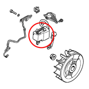 Elektronika STIHL MS 171 181 211 THORP