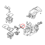 Lim gašenja S 017 018 064 066 640 650 660 THORP