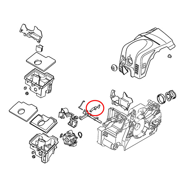 Lim gašenja S 017 018 064 066 640 650 660 THORP