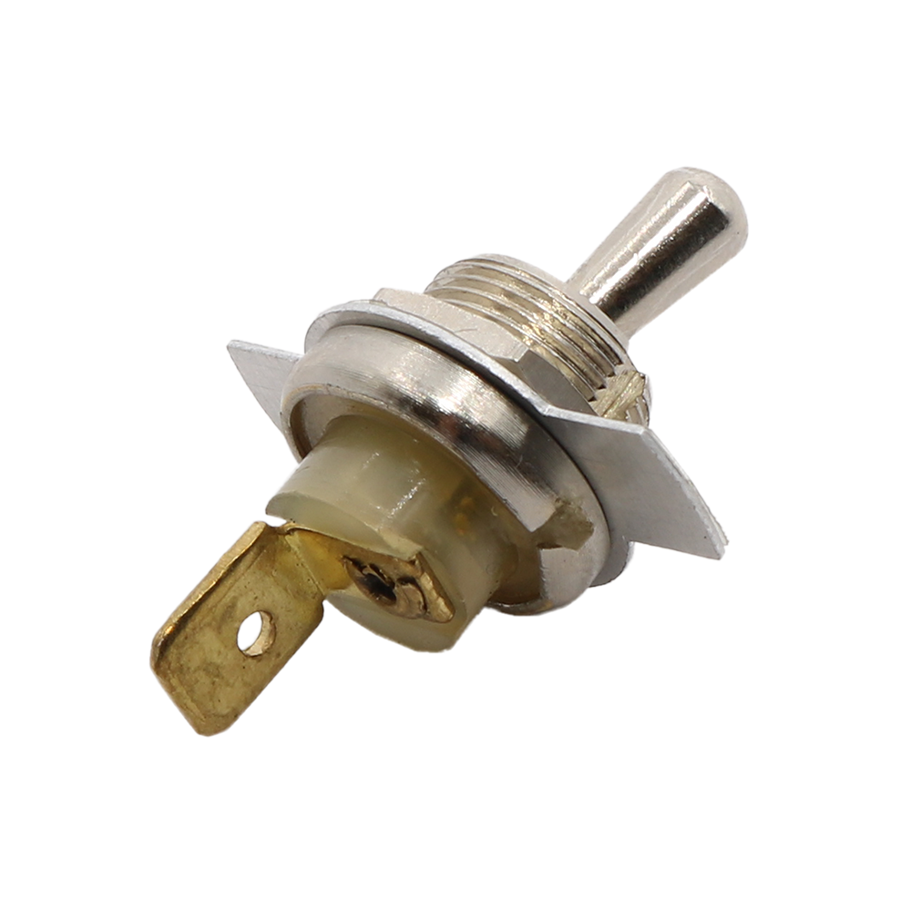 Prekidač gašenja jedan pol