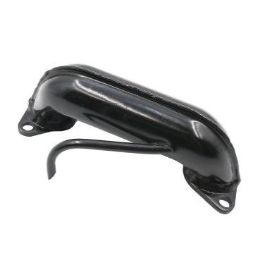 Auspuh Tomos pente T4