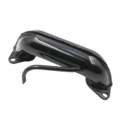 Auspuh Tomos pente T4