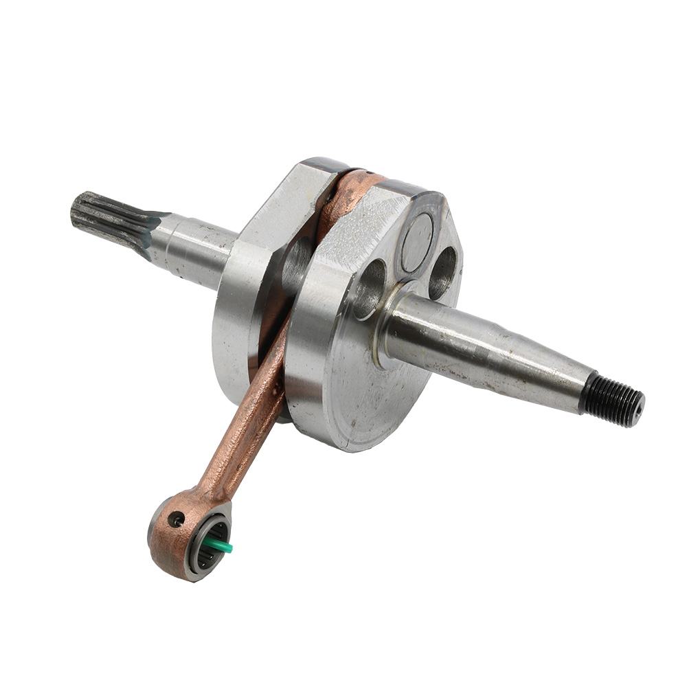 Radilica Tomos T4 fi 12 krupni nut sa CKR klipnjačom